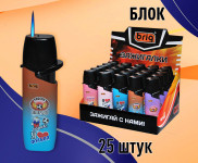 BRIG JET Футбол
