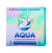 Гороскоп любви AQUA №12